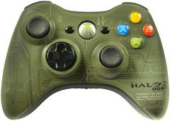 Xbox 360 Wireless Controller [Halo 3 ODST Edition] - (Used) (Xbox 360 Accessories)