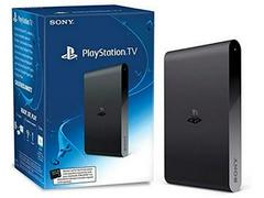 Playstation TV - (Used) (Playstation Vita Consoles)