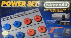 Nintendo NES Power Set Console - (CiB) (NES Consoles)