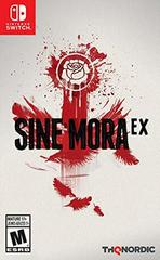 Sine Mora EX - (CiB) (Nintendo Switch Games)