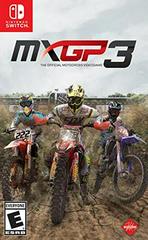 MXGP 3 - (CiB) (Nintendo Switch Games)