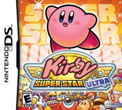 Kirby Super Star Ultra - (Brand New) (Nintendo DS Games)