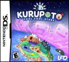 Kurupoto - (CiB) (Nintendo DS Games)