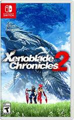 Xenoblade Chronicles 2 - (Brand New) (Nintendo Switch Games)