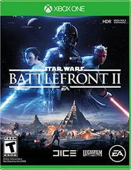 Star Wars: Battlefront II - (CiB) (Xbox One Games)