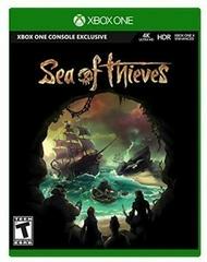 Sea of Thieves - (CiB) (Xbox One Games)