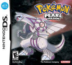 Pokemon Pearl - (Used, Cart/Disc Only) (Nintendo DS Games)