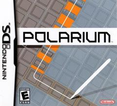 Polarium - (CiB) (Nintendo DS Games)