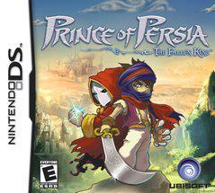 Prince of Persia Fallen King - (CiB) (Nintendo DS Games)