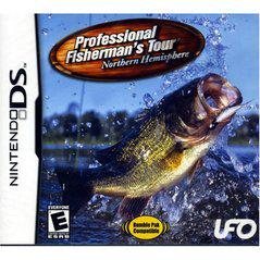 Professional Fisherman's Tour - (CiB) (Nintendo DS Games)