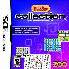 Puzzler Collection - (CiB) (Nintendo DS Games)