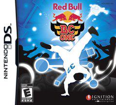 Red Bull BC One - (CiB) (Nintendo DS Games)