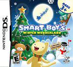 Smart Boy's Winter Wonderland - (CiB) (Nintendo DS Games)