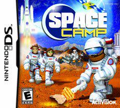 Space Camp - (CiB) (Nintendo DS Games)