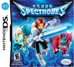 Spectrobes - (Used, Cart/Disc Only) (Nintendo DS Games)