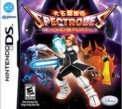 Spectrobes Beyond The Portals - (CiB) (Nintendo DS Games)