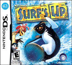 Surf's Up - (Used, Cart/Disc Only) (Nintendo DS Games)