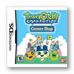 Tamagotchi Connection Corner Shop - (CiB) (Nintendo DS Games)