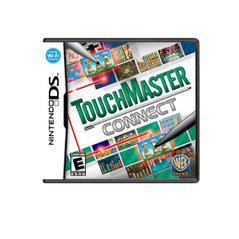 TouchMaster: Connect - (CiB) (Nintendo DS Games)