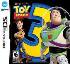 Toy Story 3: The Video Game - (Used, Cart/Disc Only) (Nintendo DS Games)