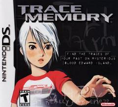 Trace Memory - (CiB) (Nintendo DS Games)