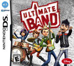 Ultimate Band - (CiB) (Nintendo DS Games)