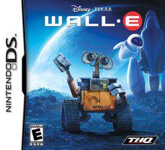 Wall-E - (Used, Cart/Disc Only) (Nintendo DS Games)