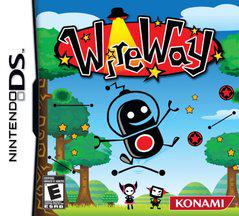 WireWay - (CiB) (Nintendo DS Games)