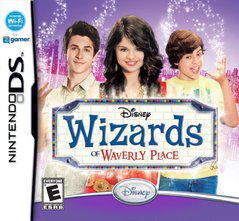 Wizards of Waverly Place - (CiB) (Nintendo DS Games)