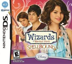 Wizards of Waverly Place: Spellbound - (CiB) (Nintendo DS Games)