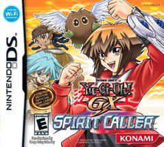 Yu-Gi-Oh GX Spirit Caller - (Used, Cart/Disc Only) (Nintendo DS Games)