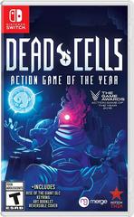 Dead Cells [Action Game of the Year] - (CiB) (Nintendo Switch Games)