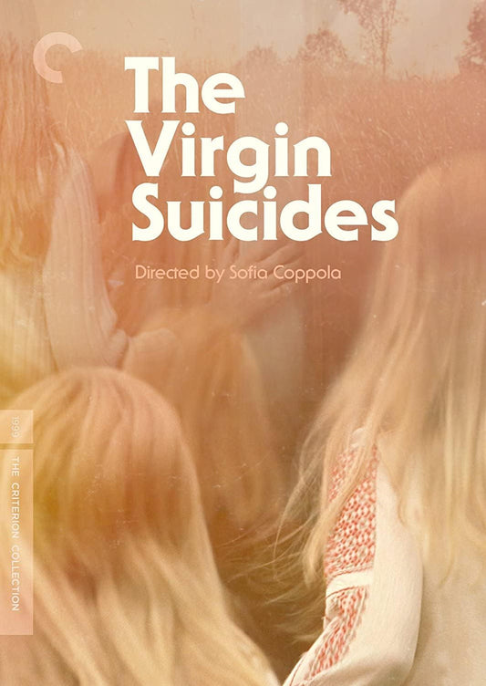 Virgin Suicides, The - Criterion Collection - (Brand New) (Movies DVD)