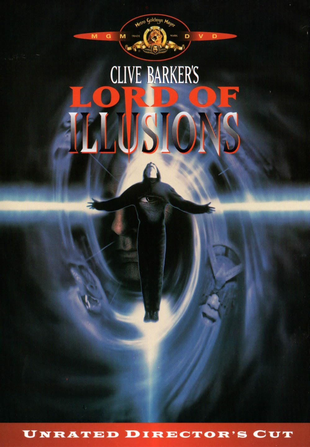 Lord of Illusion - (Used) (Movies DVD)