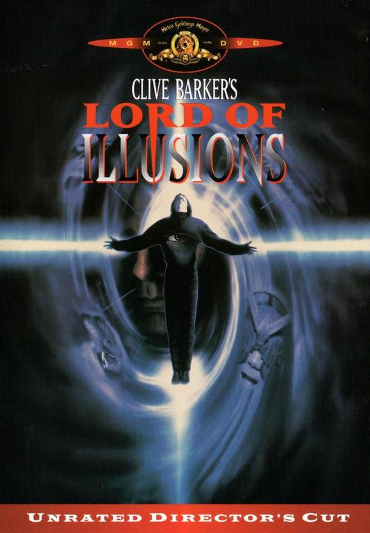 Lord of Illusion - (Used) (Movies DVD)