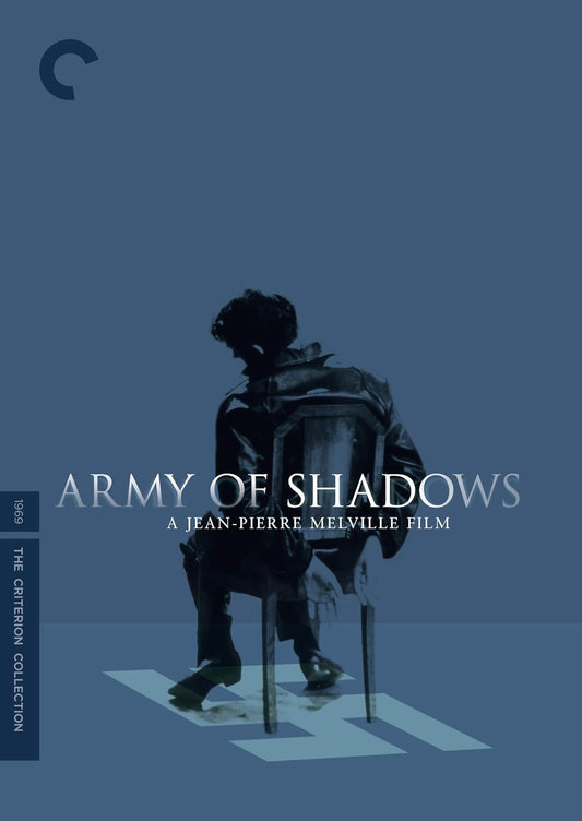 Army of Shadows - Criterion Collection - (Used) (Movies DVD)