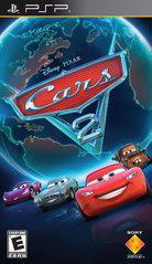 Cars 2 - (CiB) (PSP Games)