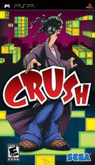 Crush - (CiB) (PSP Games)