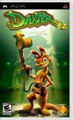 Daxter - (CiB) (PSP Games)