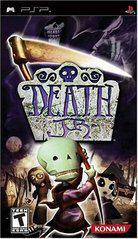 Death Jr. - (CiB) (PSP Games)