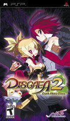 Disgaea 2: Dark Hero Days - (CiB) (PSP Games)