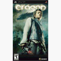 Eragon - (CiB) (PSP Games)