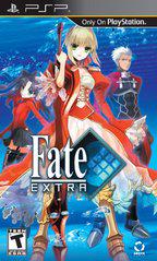 Fate/Extra - (Brand New) (PSP Games)