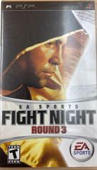 Fight Night Round 3 - (CiB) (PSP Games)