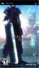 Crisis Core: Final Fantasy VII - (CiB) (PSP Games)