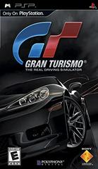 Gran Turismo - (CiB) (PSP Games)