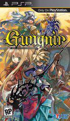 Gungnir - (CiB) (PSP Games)