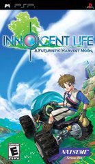 Innocent Life A Futuristic Harvest Moon - (CiB) (PSP Games)