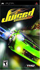 Juiced Eliminator - (CiB) (PSP Games)