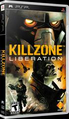 Killzone Liberation - (CiB) (PSP Games)